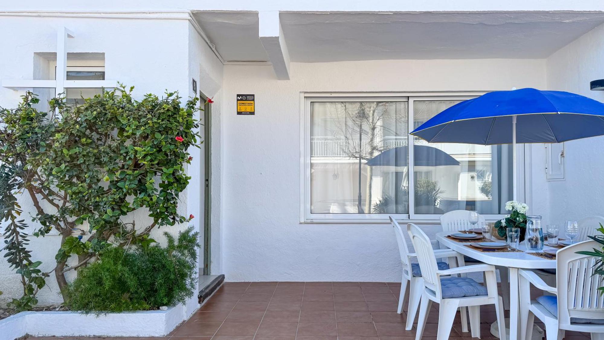 La Familia Beach House La Cala La Cala De Mijas Quarto foto