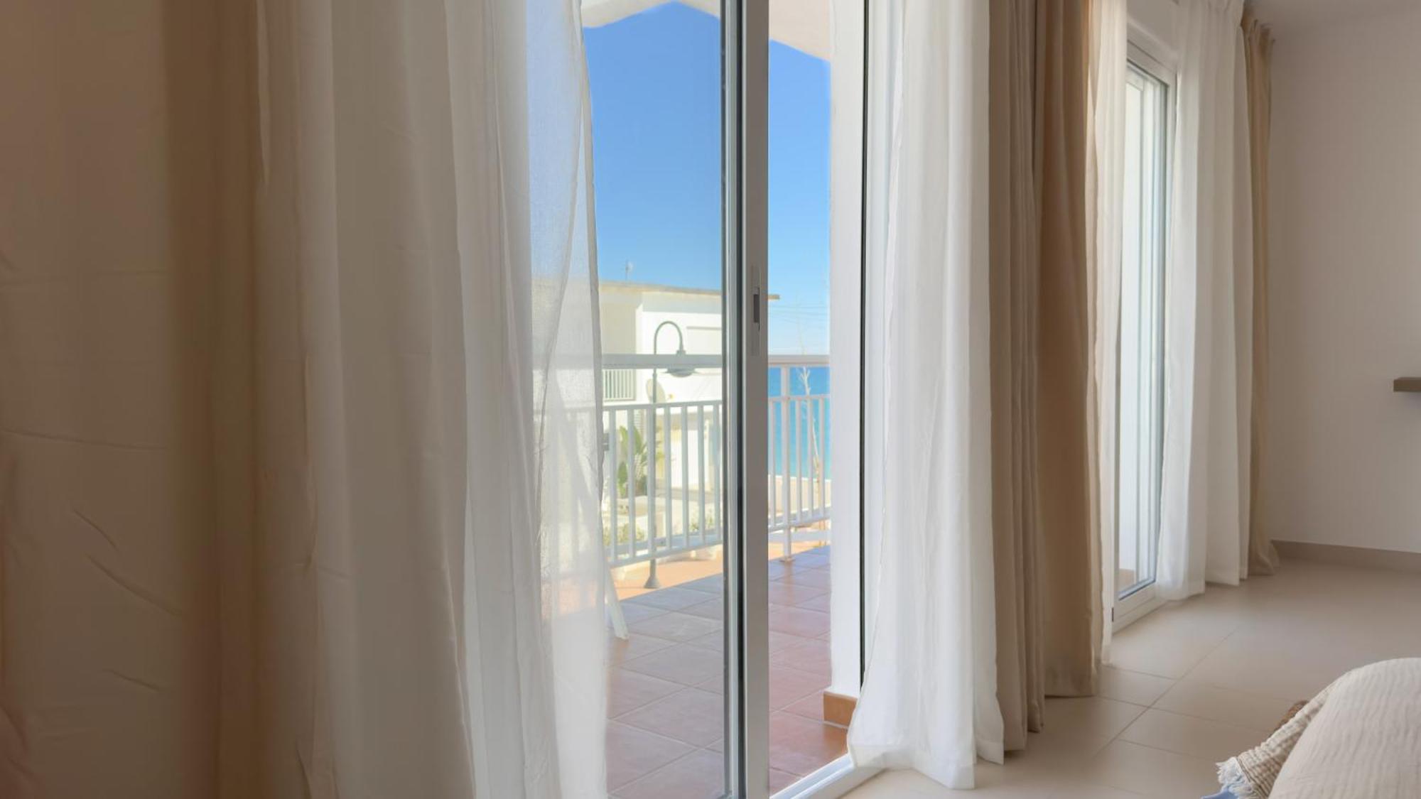 La Familia Beach House La Cala La Cala De Mijas Quarto foto